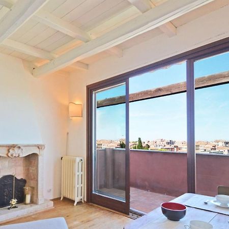 Boldu Terrace Apartment Venice Exterior photo