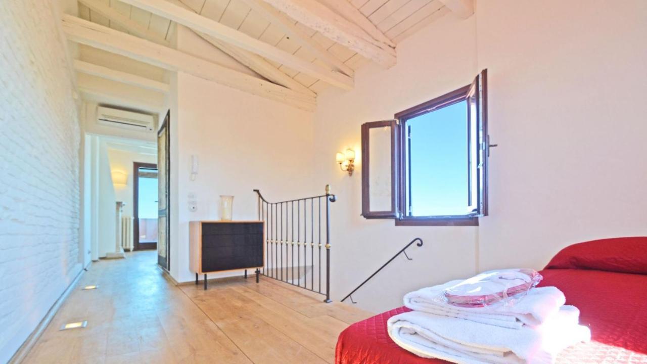 Boldu Terrace Apartment Venice Exterior photo