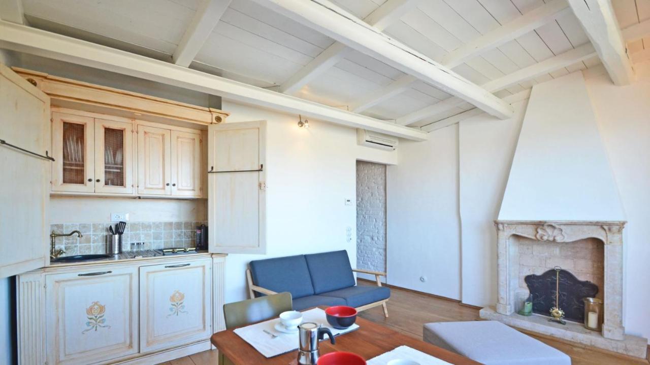 Boldu Terrace Apartment Venice Exterior photo