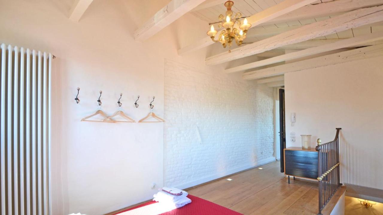 Boldu Terrace Apartment Venice Exterior photo