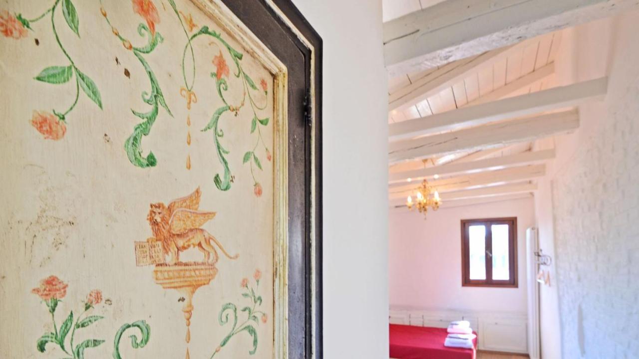 Boldu Terrace Apartment Venice Exterior photo