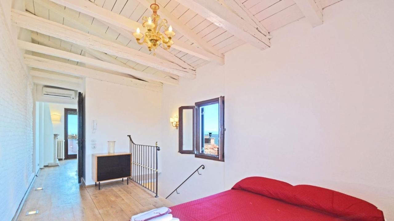 Boldu Terrace Apartment Venice Exterior photo